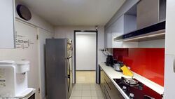 The Warren (D23), Condominium #575945991